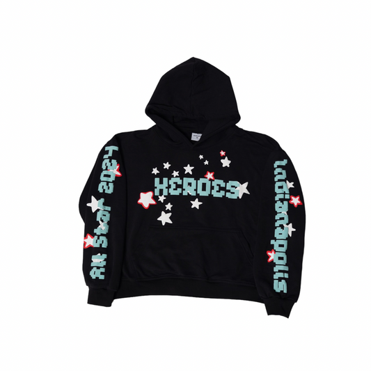 Star Power Hoodie (Friends and Family)