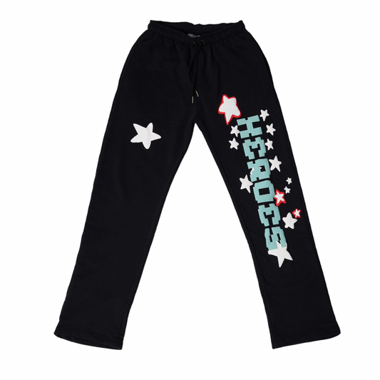 Star Power Sweatpant (Friends and Family)