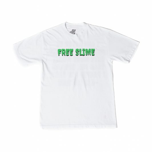 Free Slime Tee